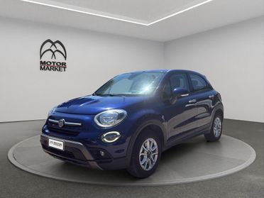 Fiat 500X 1.3 T4 Cross DCT
