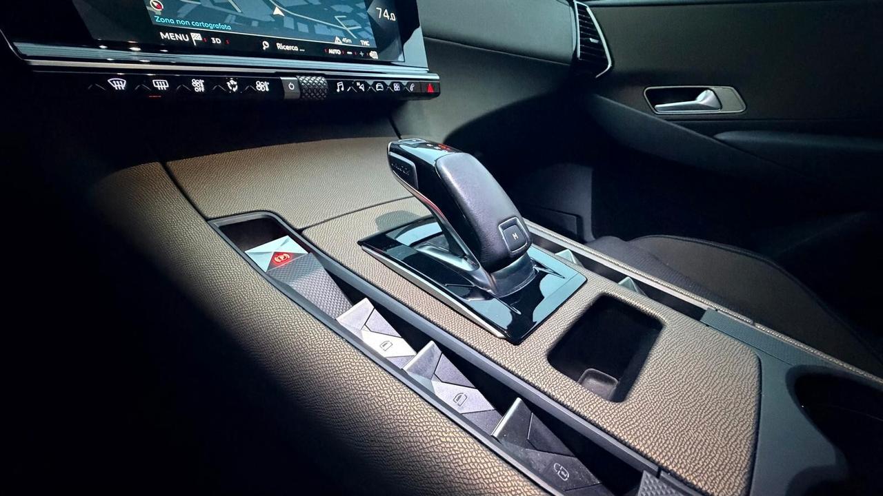 Ds 7 Crossback BlueHDi 130 aut. Grand Chic