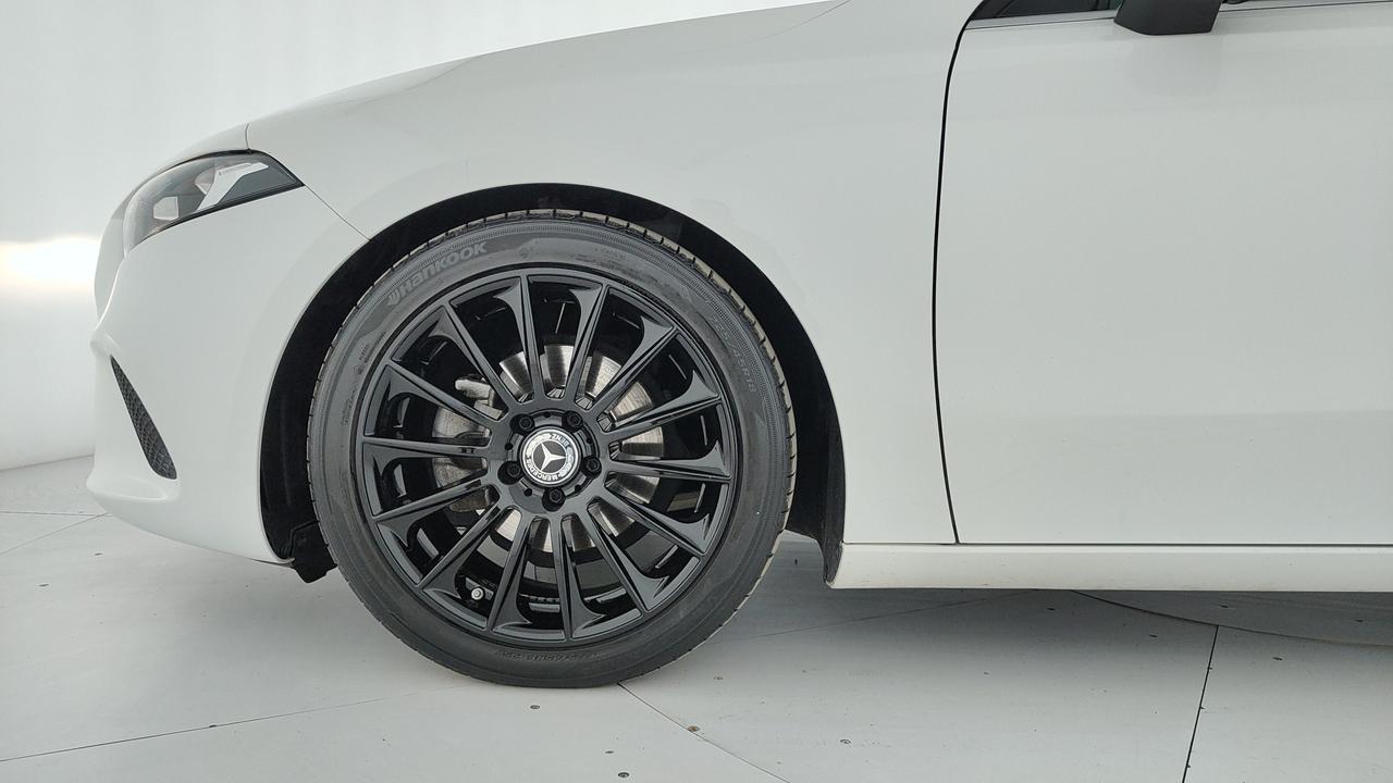 Mercedes-Benz A 160 Business