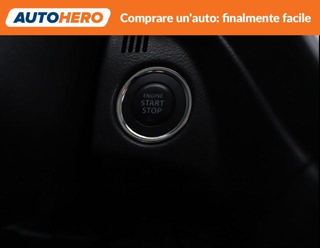 SUZUKI S-Cross 1.4 Hybrid Cool