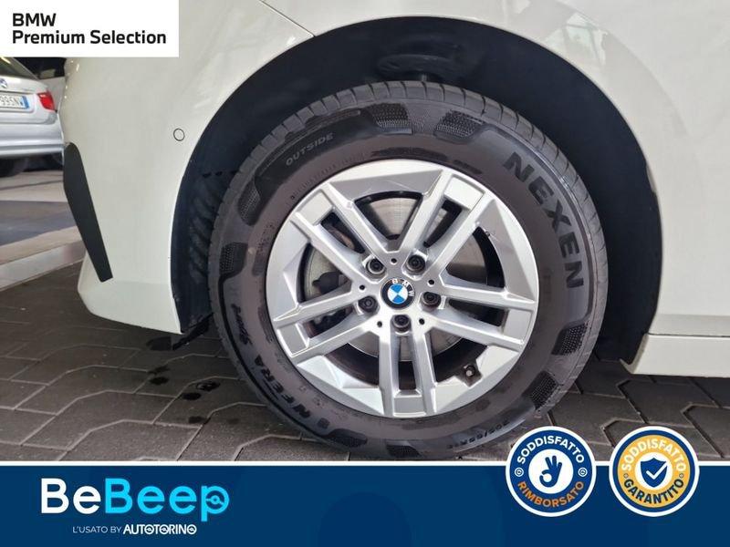 BMW Serie 2 Active Tourer 218I ACTIVE TOURER AUTO