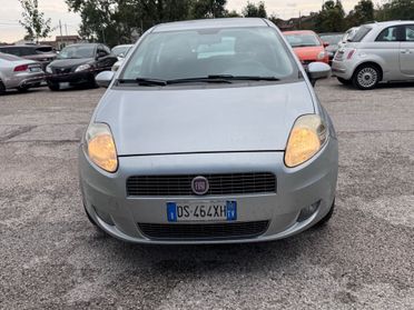 Fiat Grande Punto Grande Punto 1.2 5 porte Active