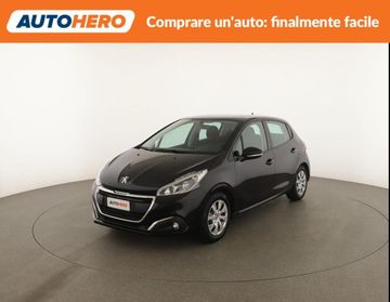 PEUGEOT 208 1° serie PureTech 82 3 porte Active