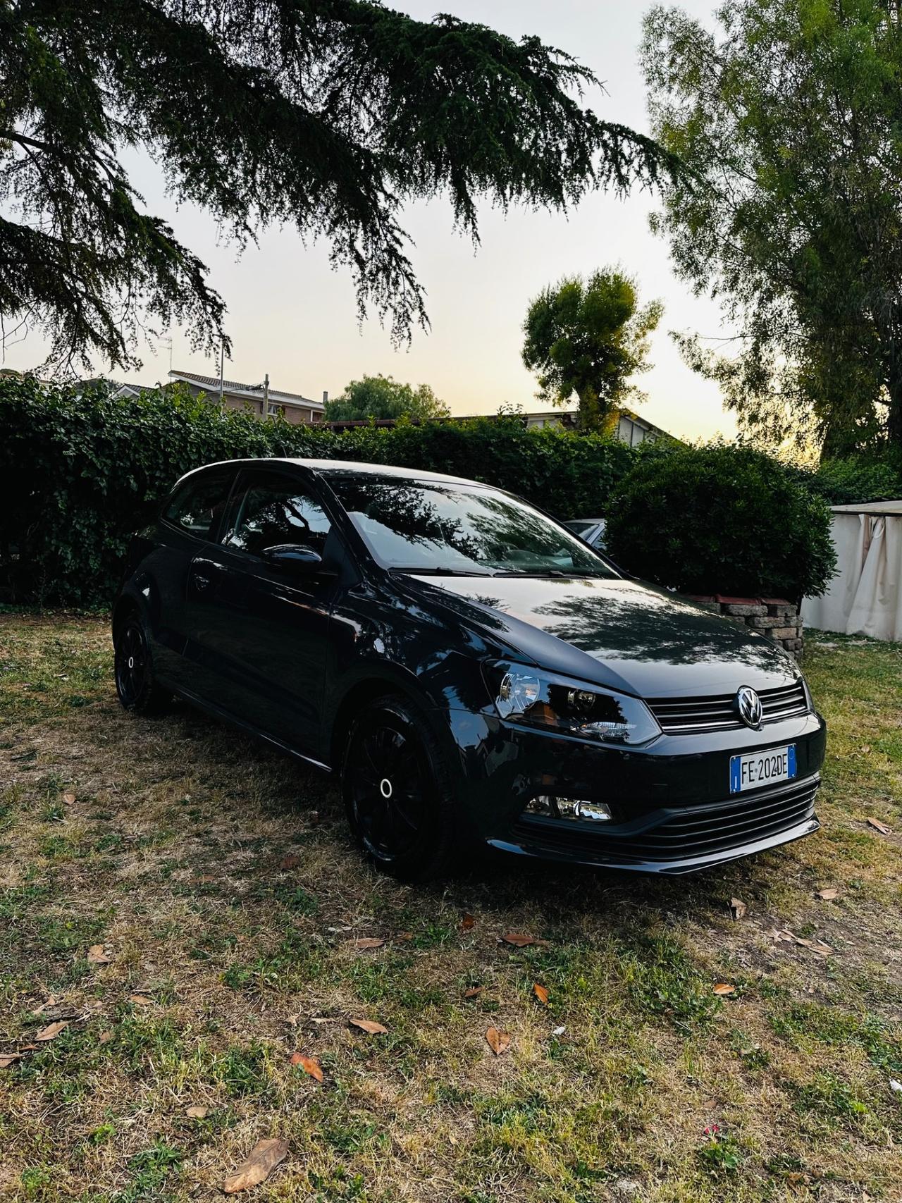 Volkswagen Polo 1.4 TDI 3p. Trendline