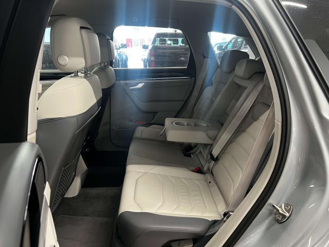 Volkswagen Touareg Touareg 3.0 V6 tdi Elegance 231cv MATRIX, SOSP. PNEU, VIRTUAL COCKPIT, CERCHI 21", ACC, CAR PLAY