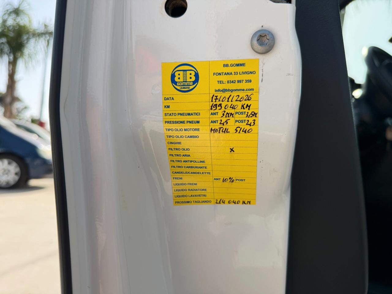 LANCIA YPSILON 2015 1.2 BENZINA 69 CV