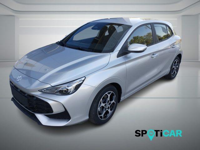 MG MG3 1.5 Comfort