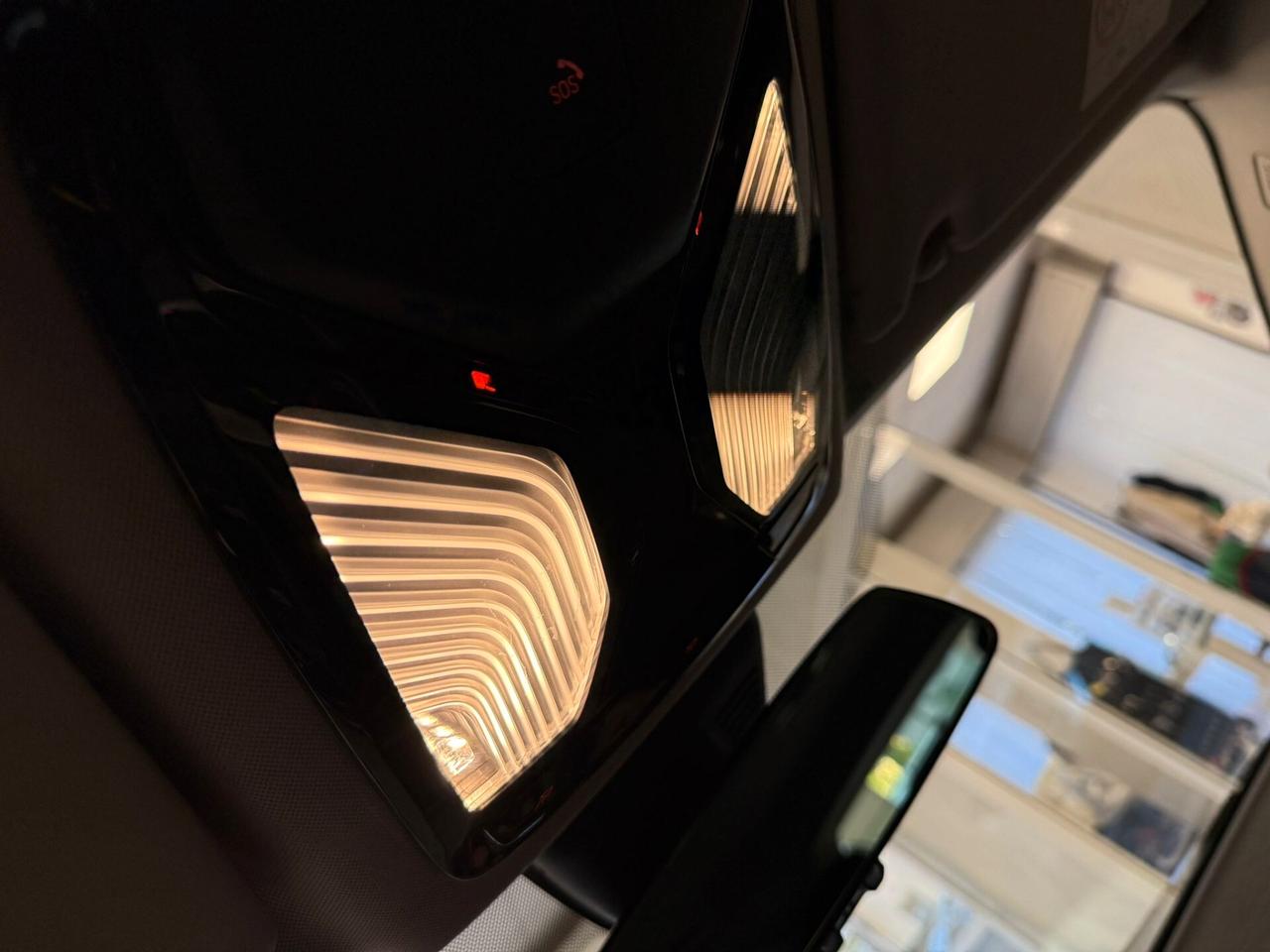 Bmw 320 320d 48V xDrive Touring Msport