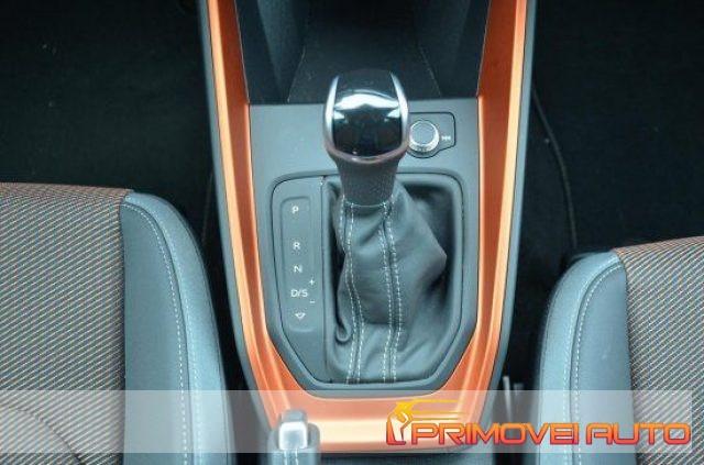AUDI A1 citycarver S line