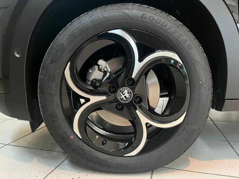 Alfa Romeo Junior Junior 1.2 145 CV Hybrid eDCT6 Speciale