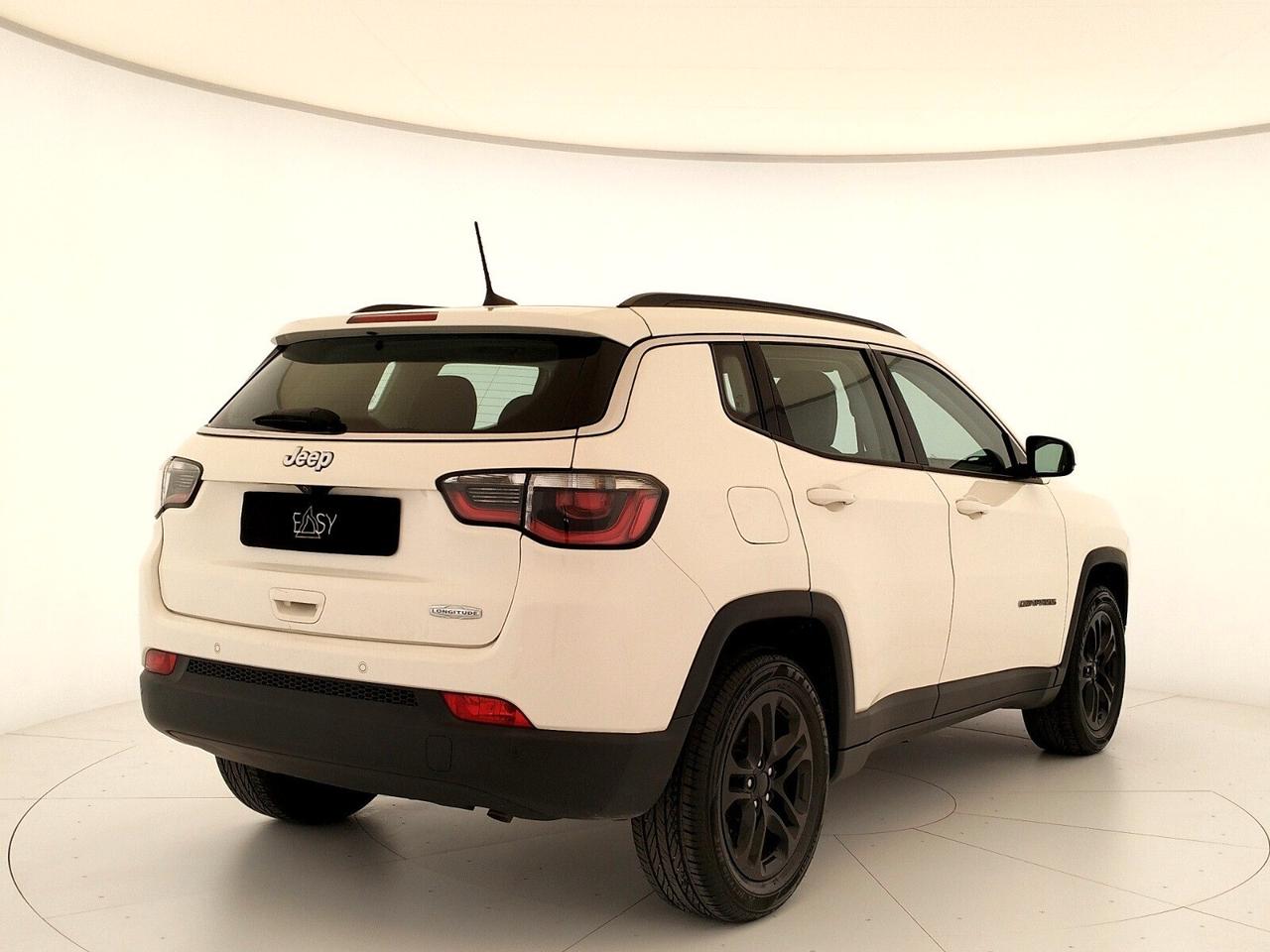 Jeep Compass 1.6 mjt Longitude 2wd 120cv