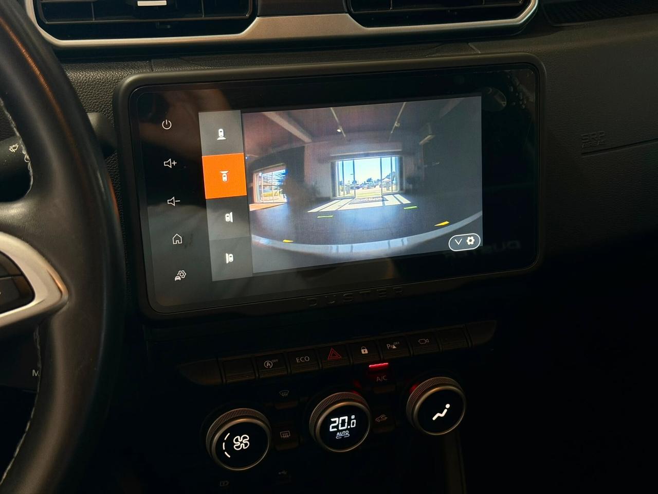 Dacia Duster 1.0 TCe GPL Journey UP