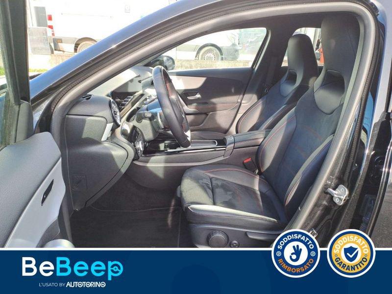 Mercedes-Benz Classe A A 180 D AMG LINE ADVANCED PLUS AUTO