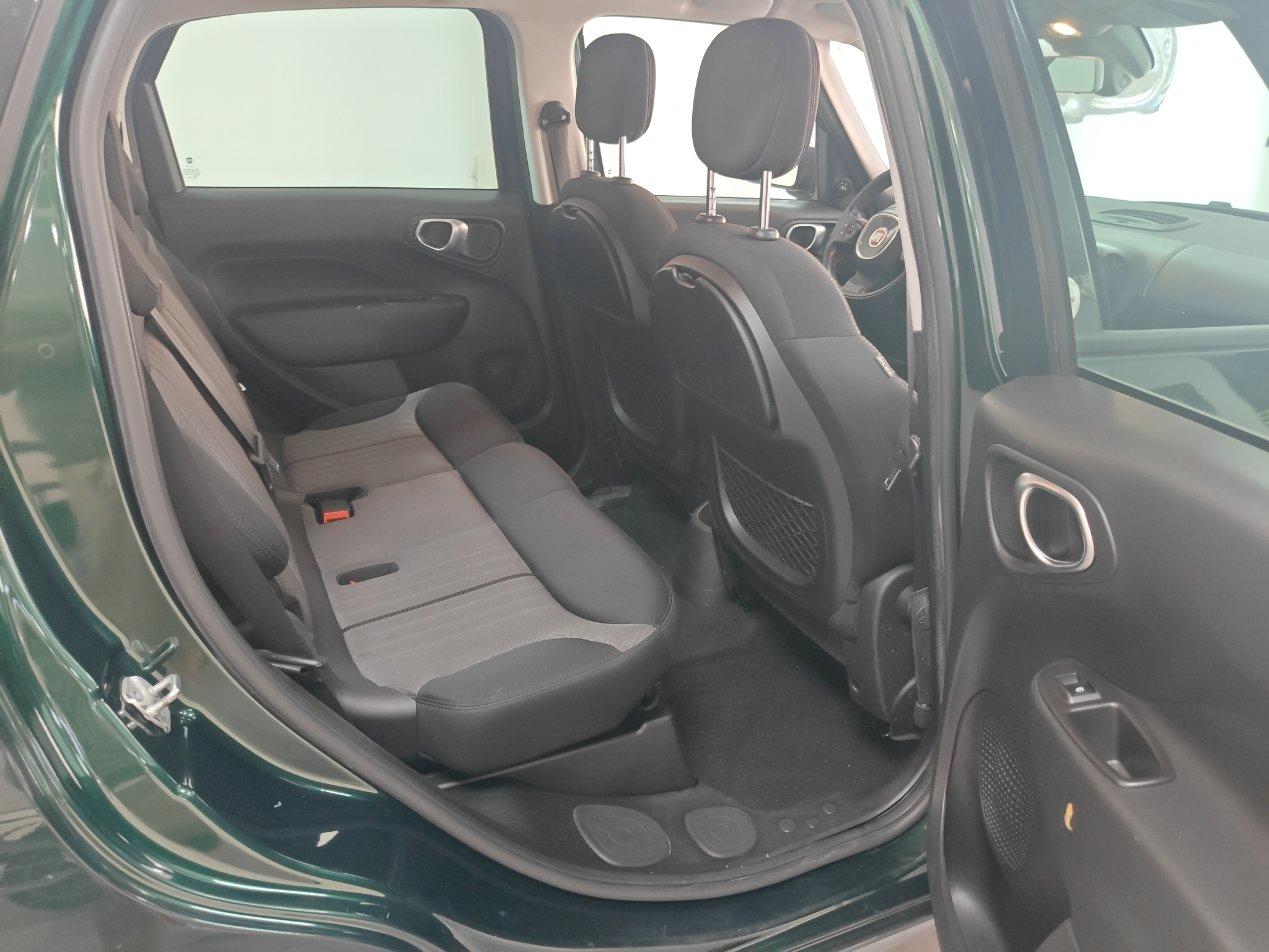 Fiat 500 L Living 500L Living 1.6 mjt Lounge 120cv E6 7POSTI