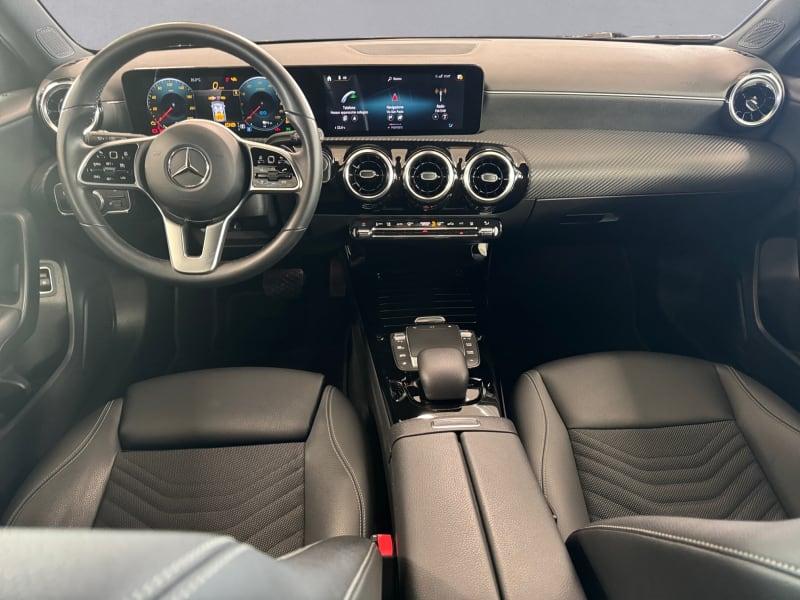 MERCEDES BENZ A 250 E HYBRID EQ BUSINE
