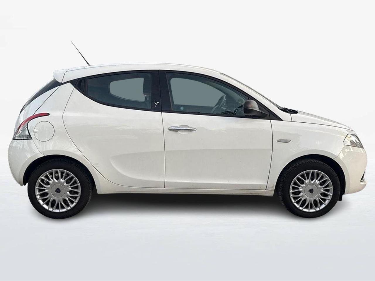 Lancia Ypsilon 1.2 gold 69cv