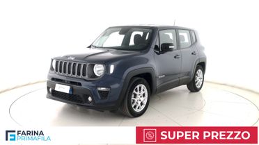 JEEP Jeep Renegade Renegade My23 Limited 1.6 Multijet Ii 130 Cv E6.4