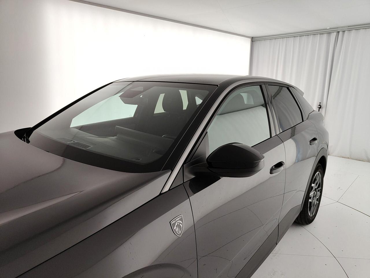 Peugeot 3008 Hybrid 136 e-DCS6 GT