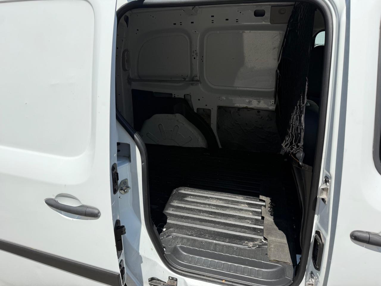 Renault Kangoo 1.5 dCi