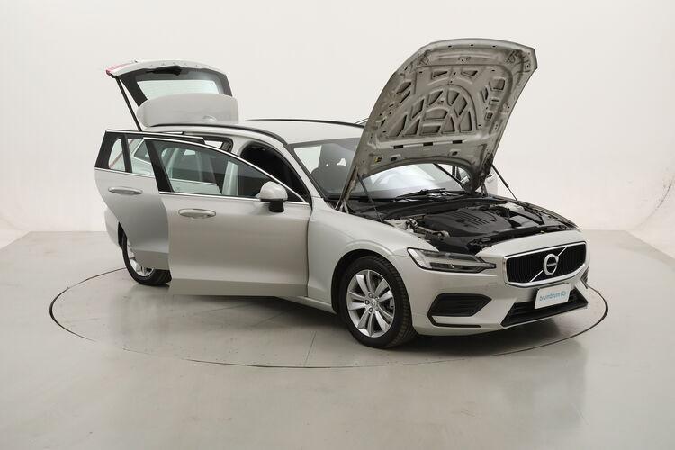 Volvo V60 B3 Momentum Business Pro Geartronic BR314083 2.0 Mild Hybrid 163CV