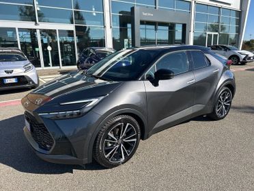 Toyota C-HR C-HR 1.8 HV Lounge