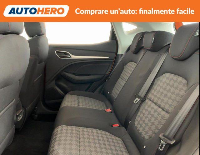 MG ZS 1.5 VTi-tech Comfort