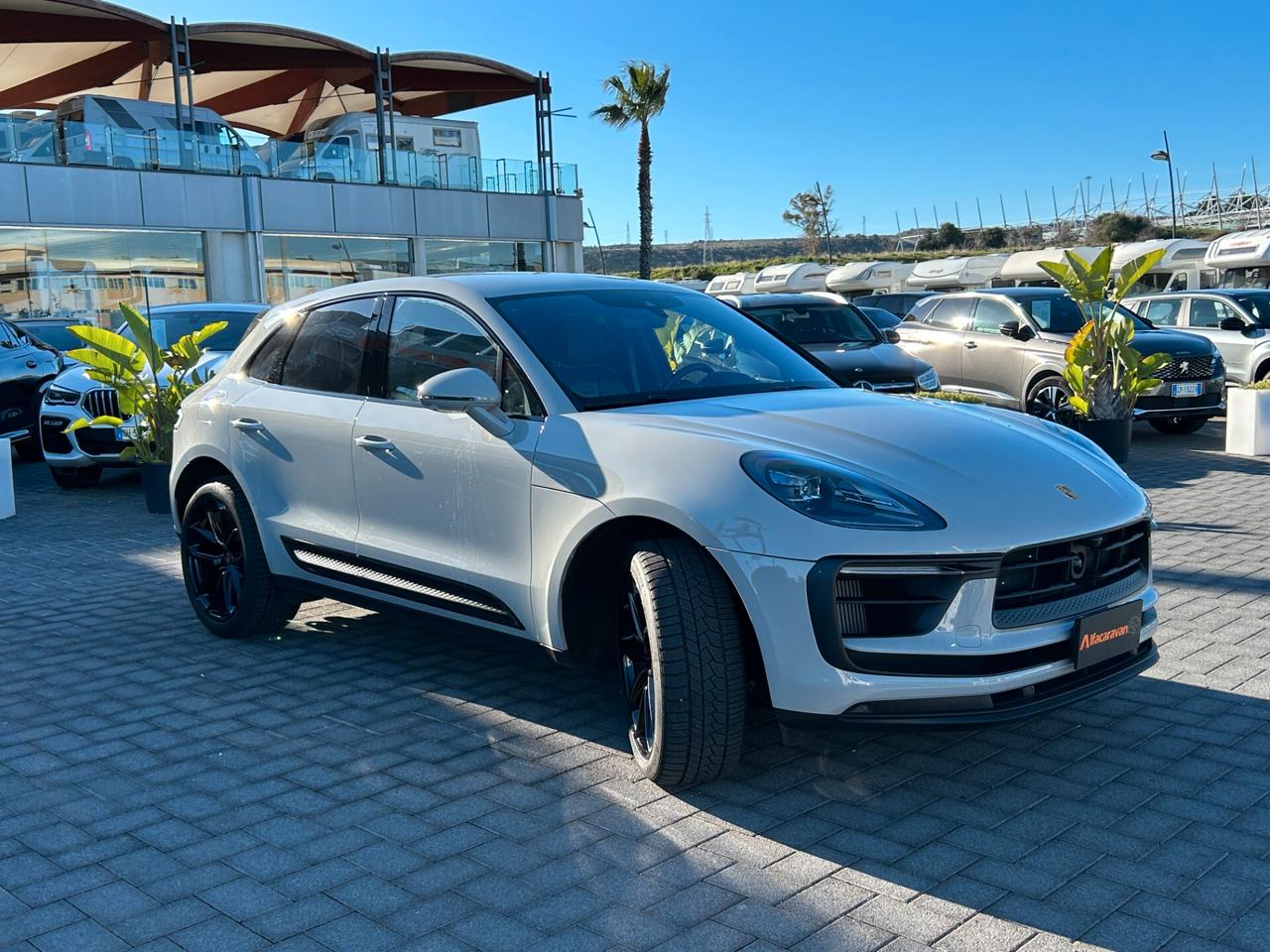 Porsche Macan 2.9 S 381cv pdk