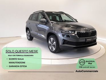 Škoda Karoq 2.0 TDI 85KW EVO SCR Executive