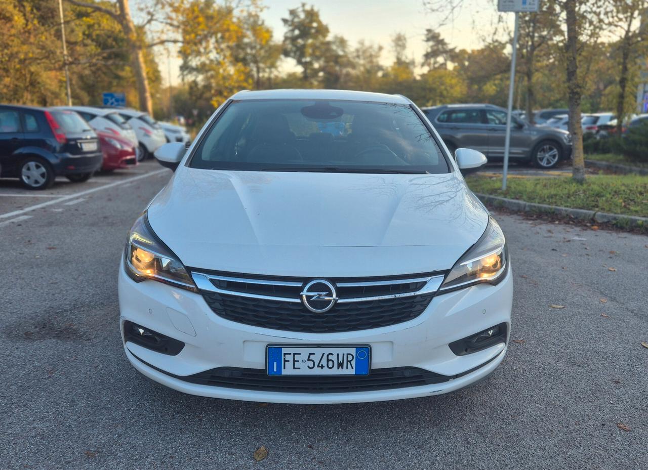 Opel Astra 1.6 CDTi 110CV Start&Stop 5 porte Business