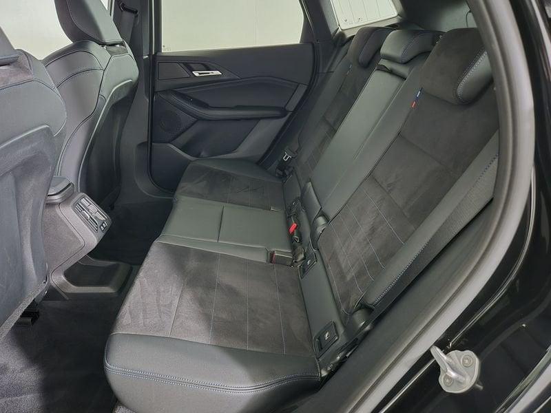 BMW Serie 2 Active Tourer Serie 2 U06 Active Tourer 218d Active Tourer Msport auto