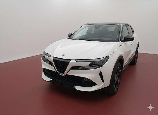 Alfa Romeo Junior 1.2 Hybrid 48V 145cv Speciale+LED Matrix+Techno