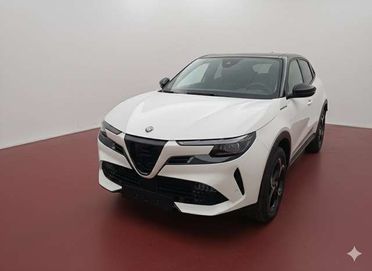 Alfa Romeo Junior 1.2 Hybrid 48V 145cv Speciale+LED Matrix+Techno