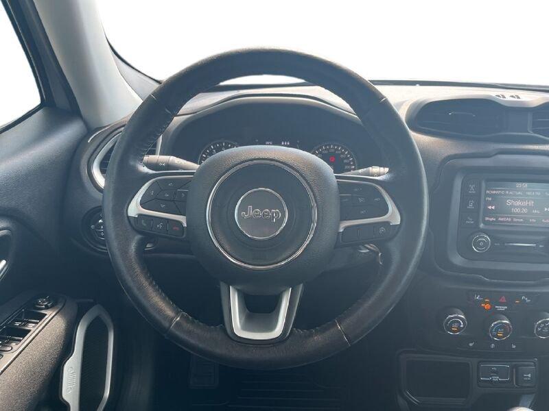 Jeep Renegade 2019 1.0 t3 Business fwd