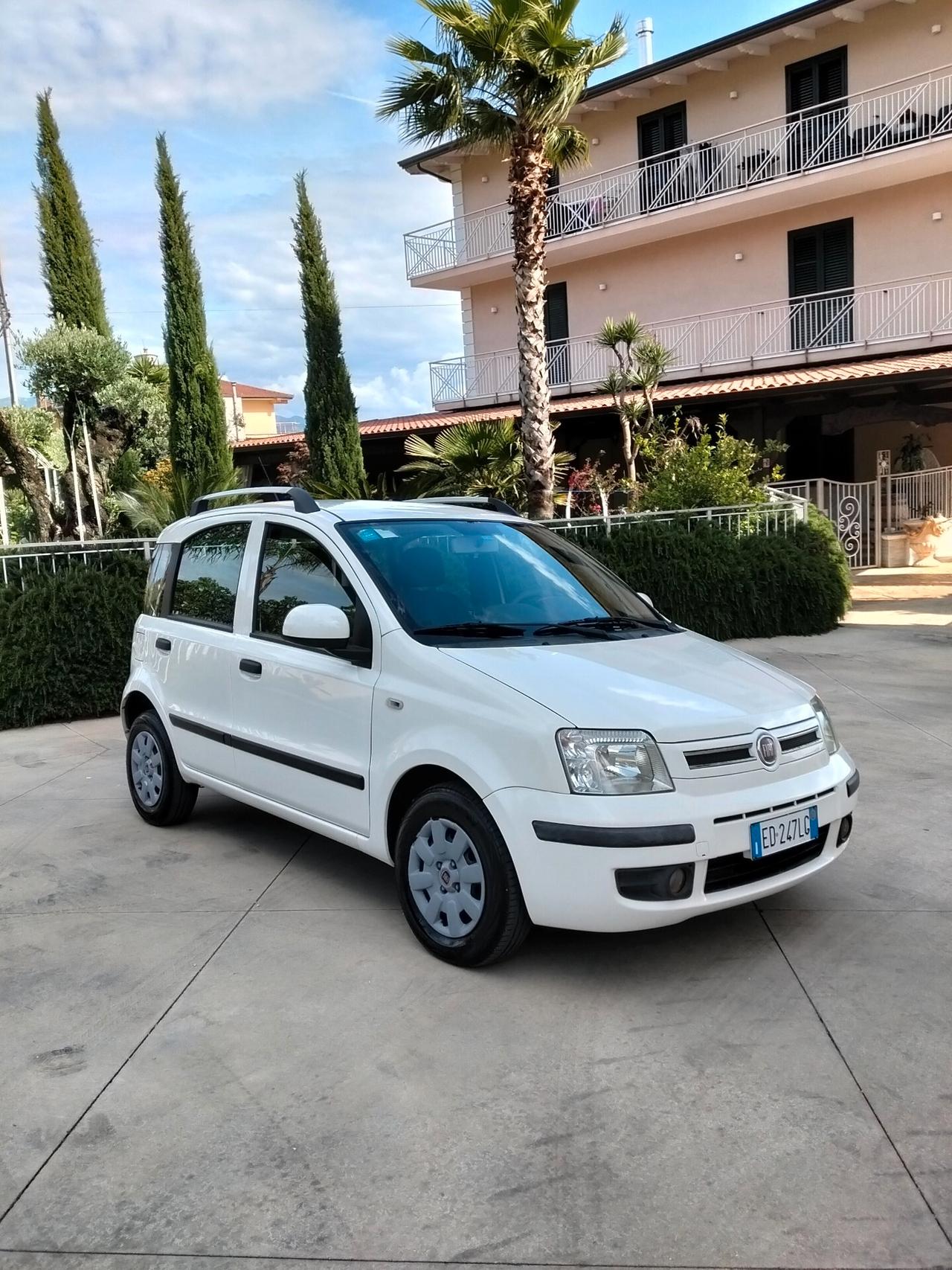 Fiat Panda 1.2 Dynamic