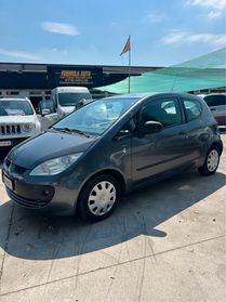 Mitsubishi Colt 1.1 12V 3p. CZ3 Sportychrome ok neo patentati