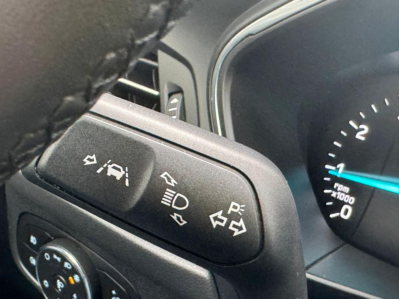 Ford Focus 1.0 EcoBoost Hybrid 125 CV 5p. Active