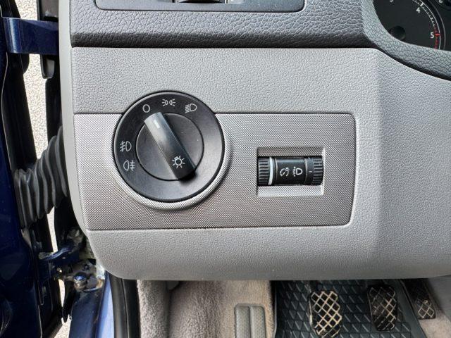 VOLKSWAGEN Multivan 2.5 TDI/174CV Comfortline 7 POSTI