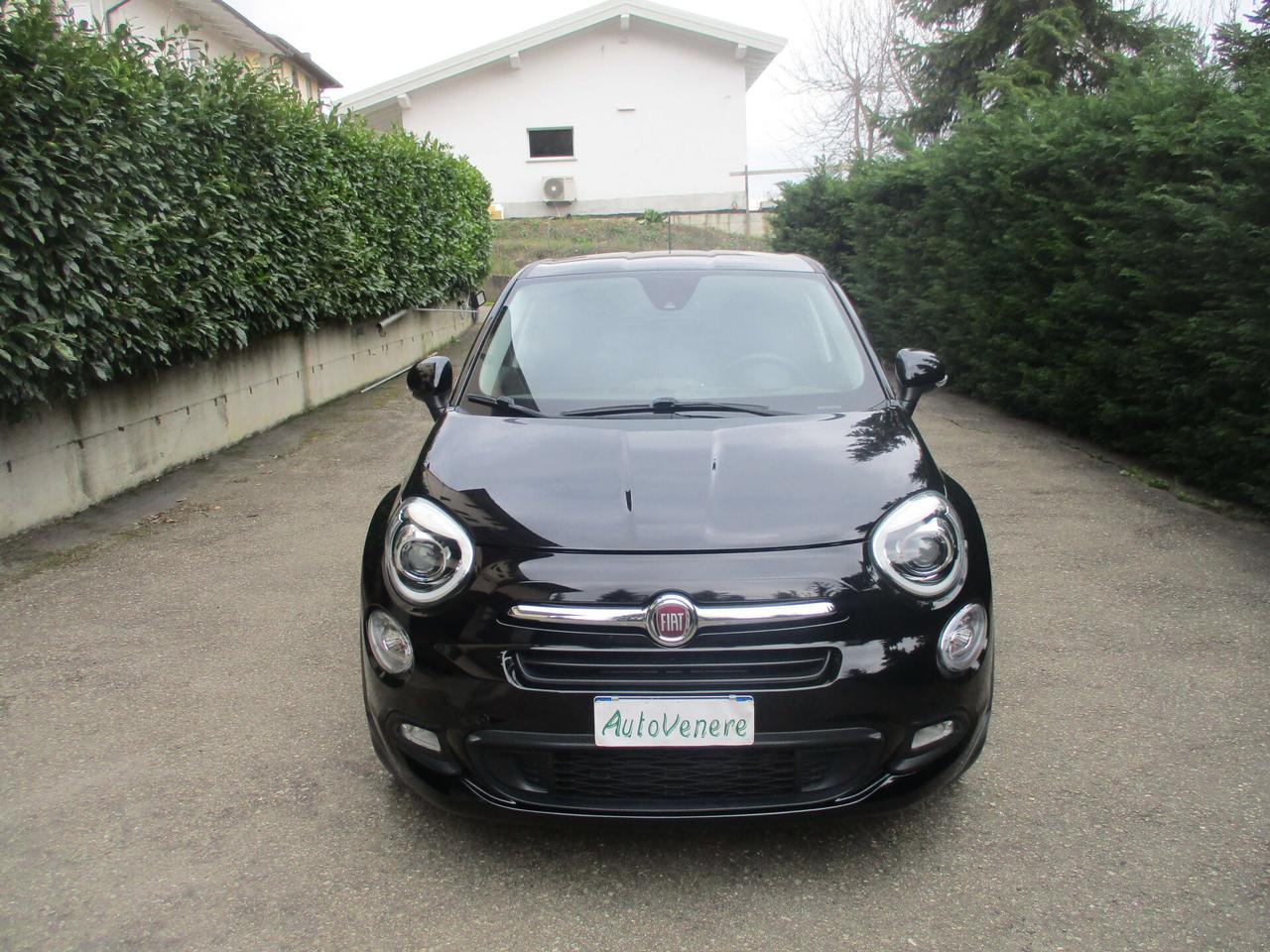 Fiat 500X 1300 DIESEL NEOPATENTATI