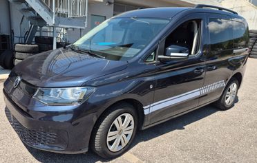 Volkswagen Caddy 2.0 TDI 122 CV Life