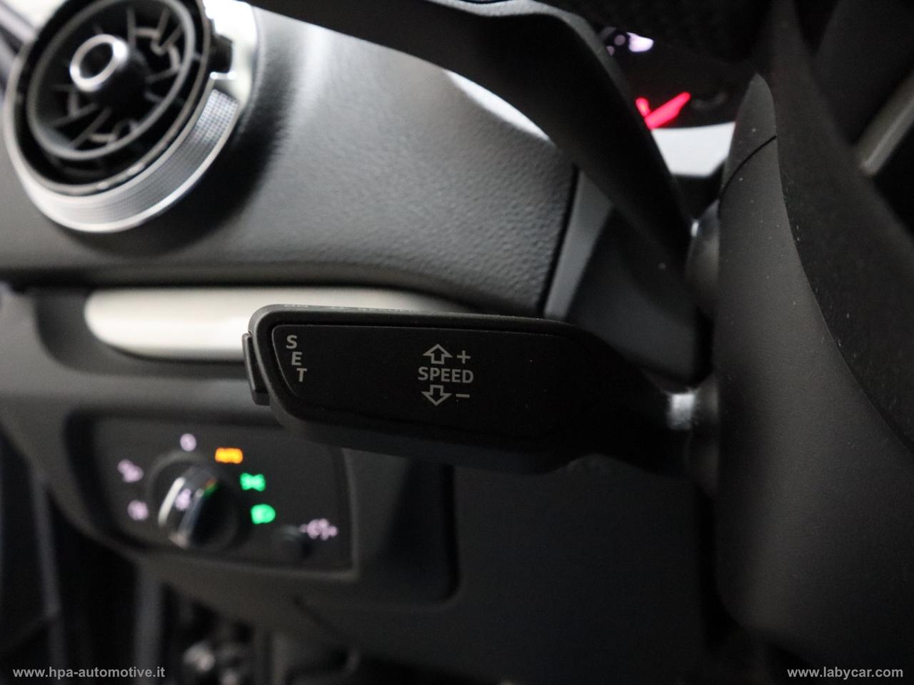 AUDI A3 SPORTBACK 2.0TDI 150 S-line LED NAVI XENON