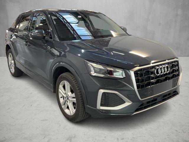 Audi Q2 1.0 TFSI Advanced LED Matrix, Carplay, Retrocamera, Sedili riscaldati