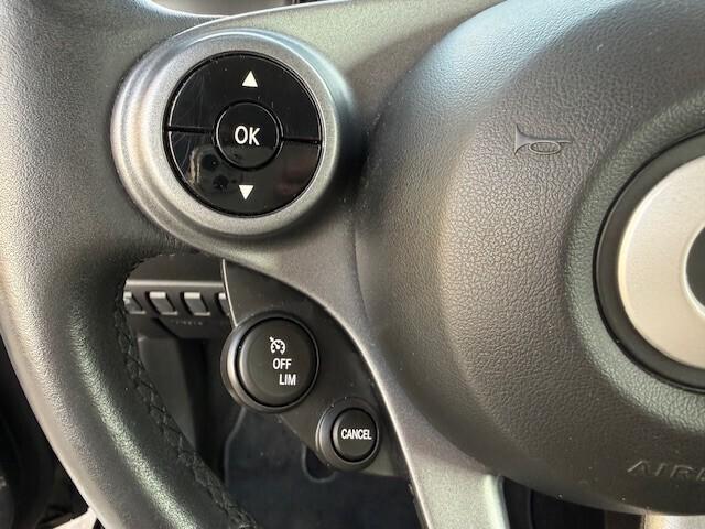 Smart ForTwo 90 0.9 Turbo twinamic Passion