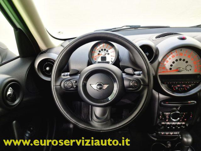 MINI Countryman Cooper