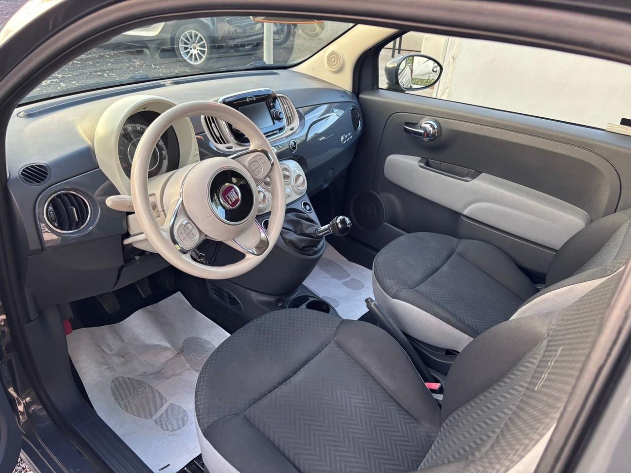 Fiat 500 1.2 Pop