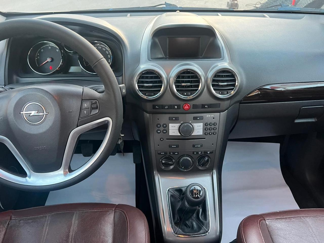 Opel Antara 2.0 CDTI 150CV Cosmo