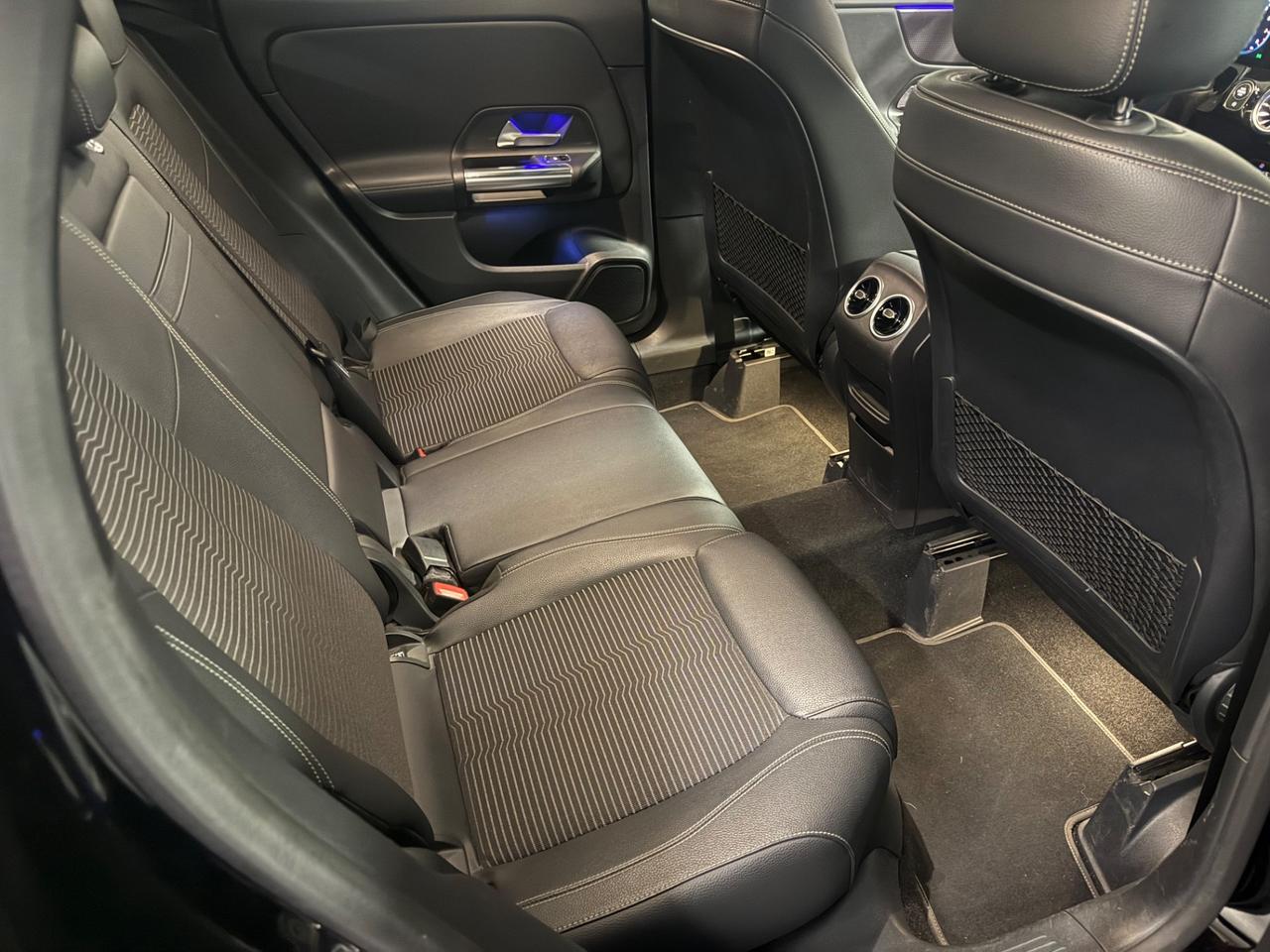 Mercedes-benz GLA 200 Automatic Executive