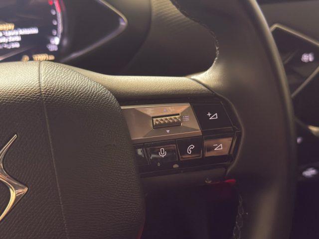 DS AUTOMOBILES DS 3 PureTech 100 Pallas