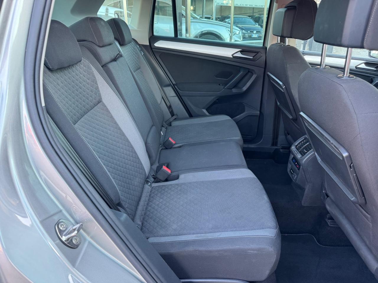 VOLKSWAGEN TIGUAN 2.0 TDI 150 CV SPORT DSG FULL IVA