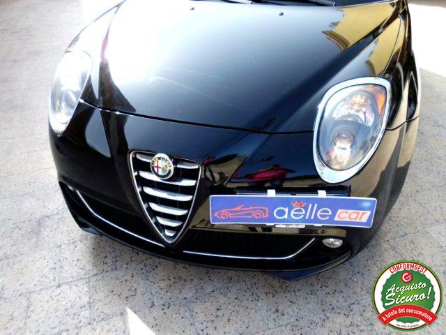 ALFA ROMEO MiTo 1.3 JTDm 85 CV S&S Distinctive