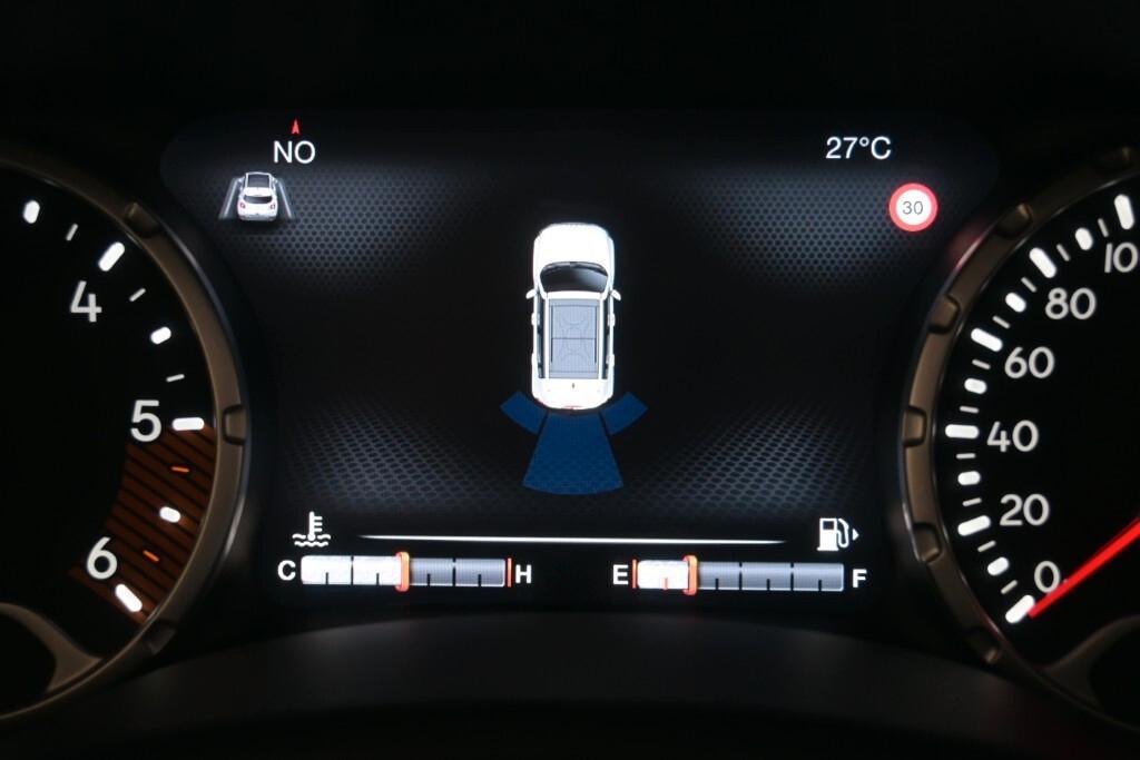 JEEP RENEGADE 1.6 M-JET 16V 130CV 6M. LIMITED ( ADAPTIVE CRUISE - MIRROR - SENSORI POST. - CERCHI 17 )
